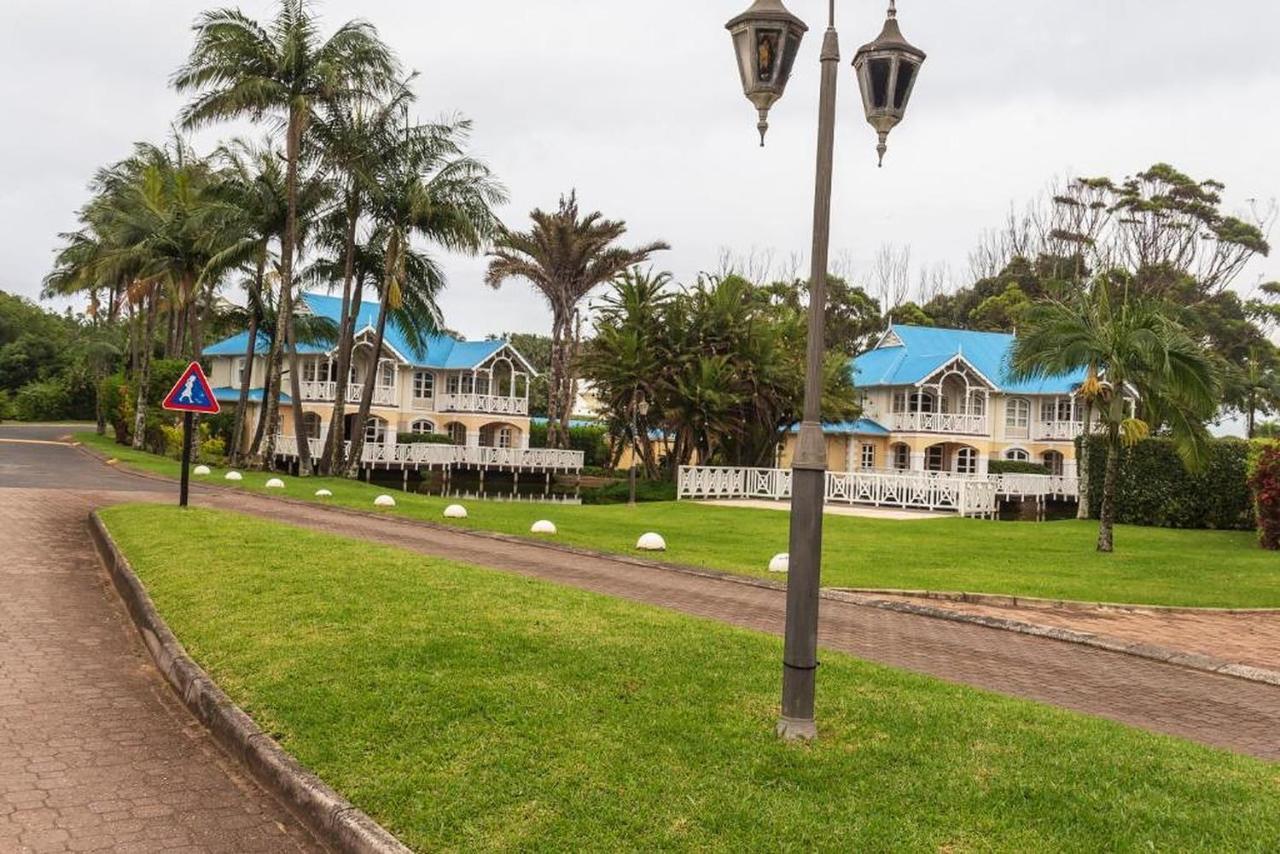 Caribbean Estates Lakeview Villa Port Edward Exterior foto